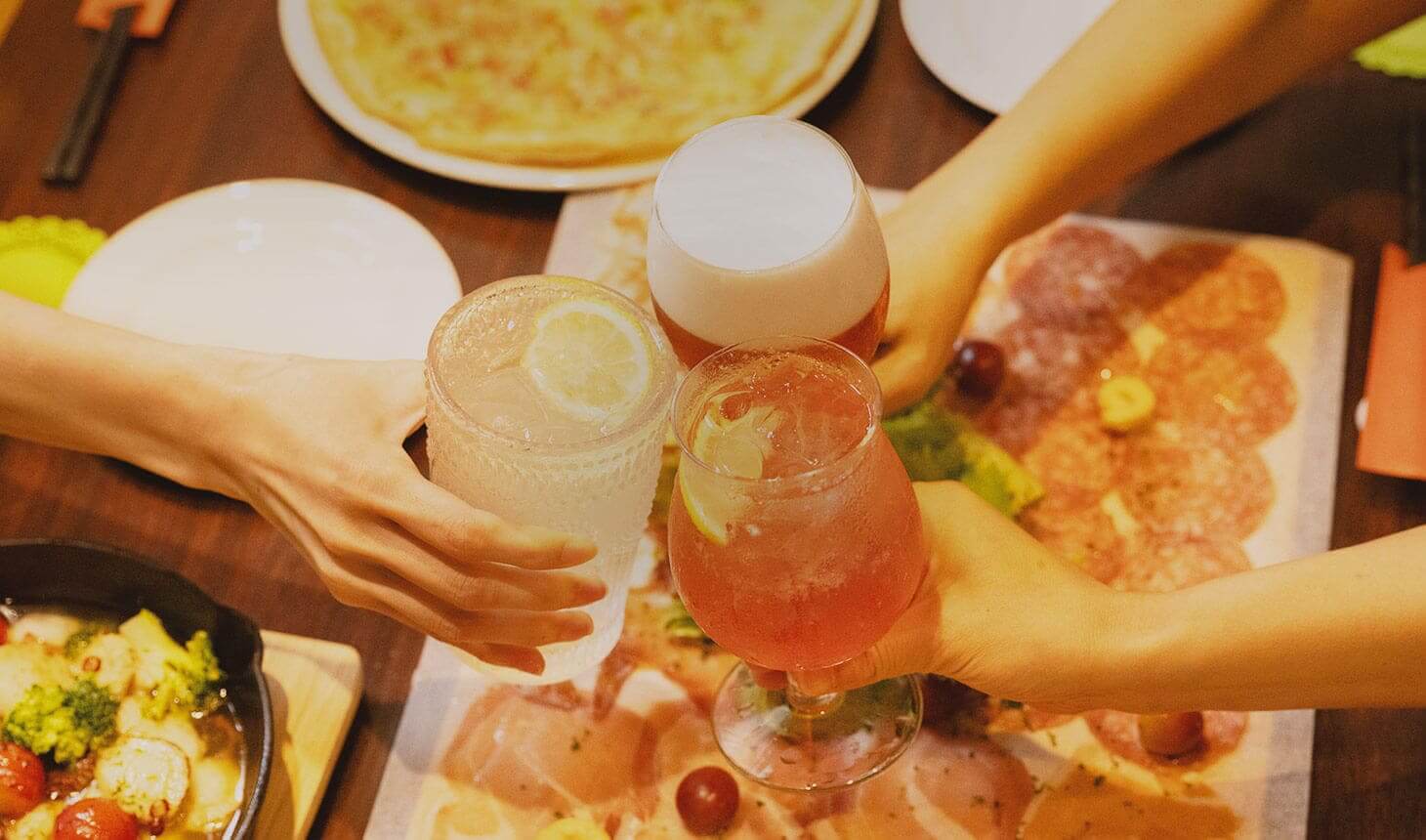 お酒