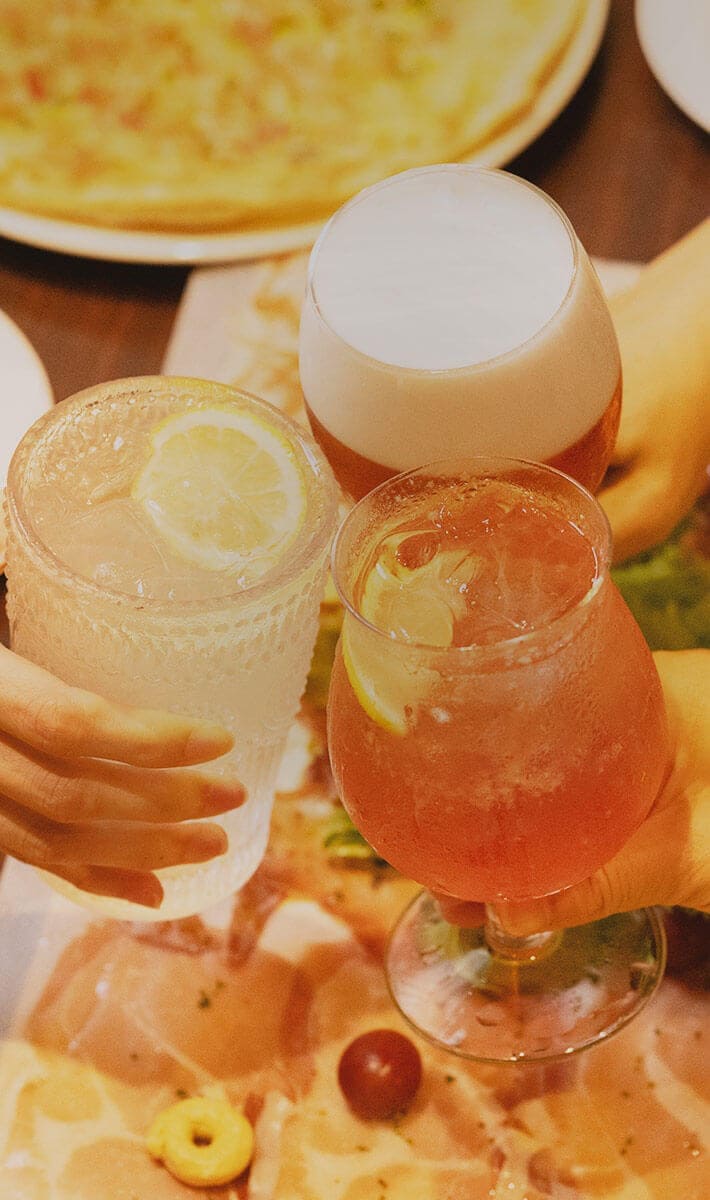 お酒